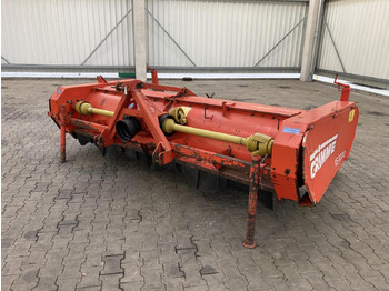 Arracheuse de pommes de terre GRIMME