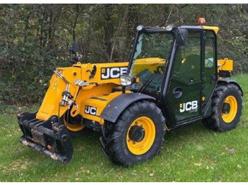 Chariot télescopique JCB