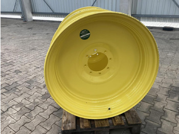 Pneu pour Machine agricole John Deere 15x38: photos 2