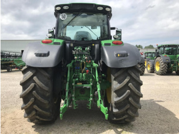 Tracteur agricole John Deere 6215R: photos 5