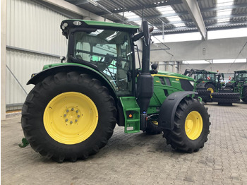 Tracteur agricole John Deere 6R 140: photos 5