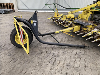 Ensileuse John Deere 7750i: photos 2 Ensileuse John Deere 7750i: photos 2