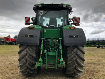 Tracteur agricole John Deere 7R 310: photos 5