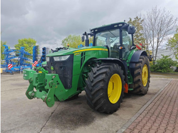 Tracteur agricole John Deere 8400R: photos 2