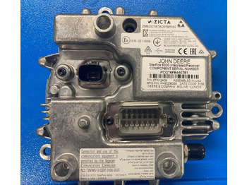 Système de navigation pour Machine agricole John Deere SF6000 integriert: photos 2 Système de navigation pour Machine agricole John Deere SF6000 integriert: photos 2