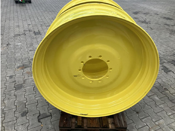 Kock & Sohn 16x46 — crédit-bail Kock & Sohn 16x46: photos 3