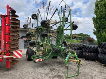 Faneuse KRONE Swadro