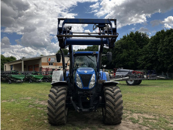 Tracteur agricole New Holland T7.270: photos 3