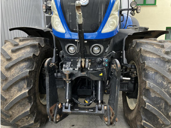 New Holland T7.275 — crédit-bail New Holland T7.275: photos 4