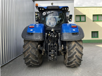 New Holland T7.275 — crédit-bail New Holland T7.275: photos 5