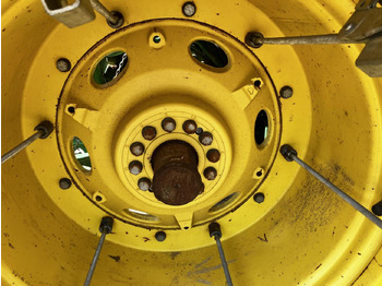 Pneu pour Machine agricole Petlas 520/85R46: photos 4