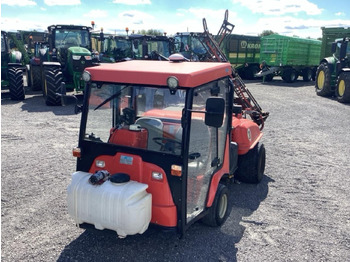 Pulvé automoteur SMITHCO
