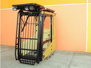 Cabine pour Engins de chantier Cab   CATERPILLAR 385B 155-1166: photos 3