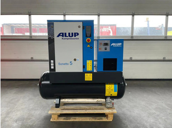 Compresseur d'air ALUP