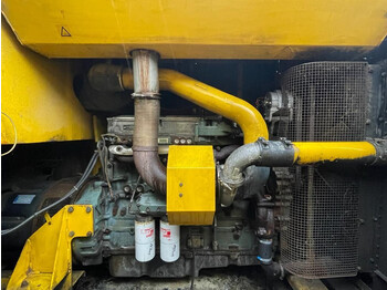 Groupe électrogène Atlas-Copco QAS 265 Silent 265 kVA generatorset: photos 2