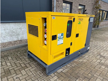 Groupe électrogène JOHN DEERE