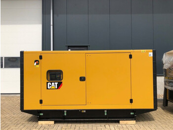 Groupe électrogène CATERPILLAR