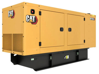 Groupe électrogène CATERPILLAR