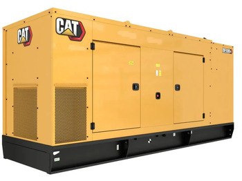 Groupe électrogène CATERPILLAR