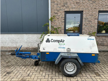 Compresseur d'air COMPAIR