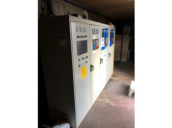 Conteneur maritime Container 40 ft container High Cube used Container: photos 3 Conteneur maritime Container 40 ft container High Cube used Container: photos 3