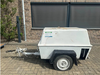 Compresseur d'air DEUTZ
