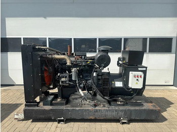 Groupe électrogène HIMOINSA