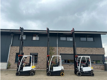 Chariot élévateur HYSTER