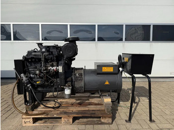 Groupe électrogène HIMOINSA