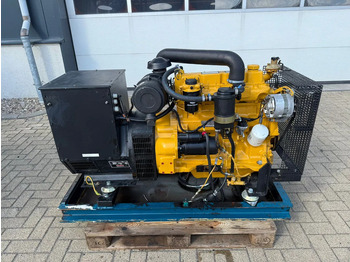 Groupe électrogène JOHN DEERE