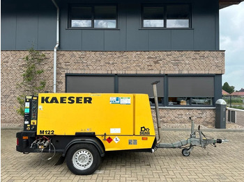 Compresseur d'air KAESER
