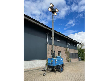 Mat d'éclairage KUBOTA