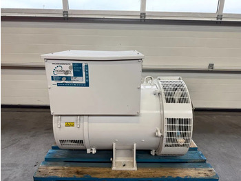 Groupe électrogène