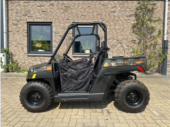 Quadricycle POLARIS