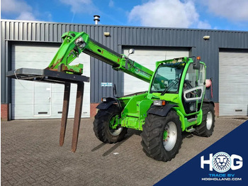 Chariot télescopique MERLO