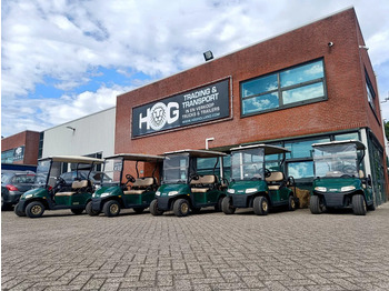 Voiturette de golf
