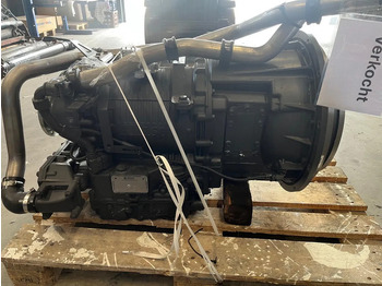 Boîte de vitesse DAF