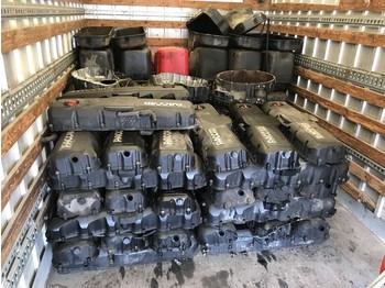 DAF CARTERPAN EN MOTORDEKSEL — crédit-bail DAF CARTERPAN EN MOTORDEKSEL: photos 2