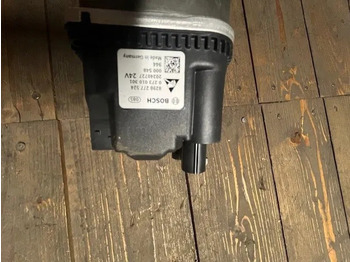 Hydraulique pour Camion DAF EHS Powerpack: photos 4