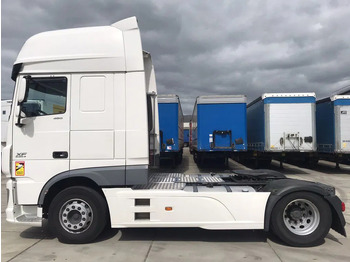 Tracteur routier DAF XF 460 FT EURO 6 INTARDER: photos 4