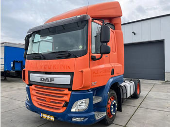 Tracteur routier DAF CF 290