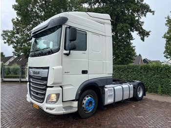 Tracteur routier DAF XF 450
