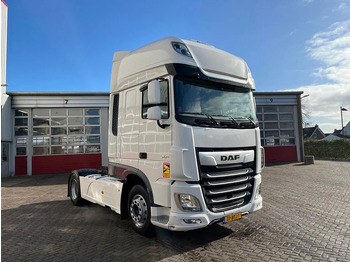 Tracteur routier DAF XF 480
