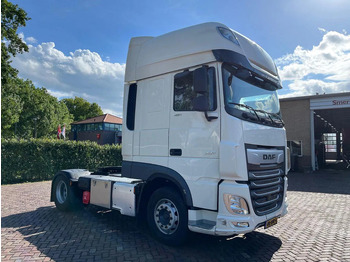 Tracteur routier DAF XF 480