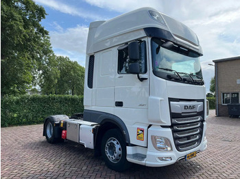 Tracteur routier DAF XF 480