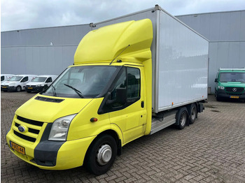 Tracteur routier FORD