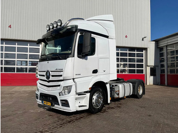 Tracteur routier MERCEDES-BENZ Actros