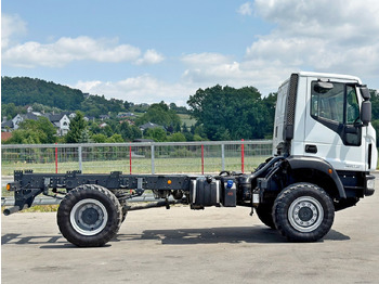 Iveco EUROCARGO 110-250* PLATFORM 4,60 m* 4x4 — crédit-bail Iveco EUROCARGO 110-250* PLATFORM 4,60 m* 4x4: photos 4