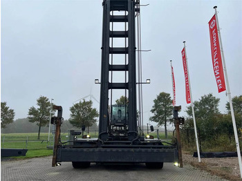Chariot porte-conteneur Kalmar DCG100-45ED7: photos 5