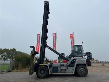 Chariot porte-conteneur Kalmar DCG100-45ED7: photos 2